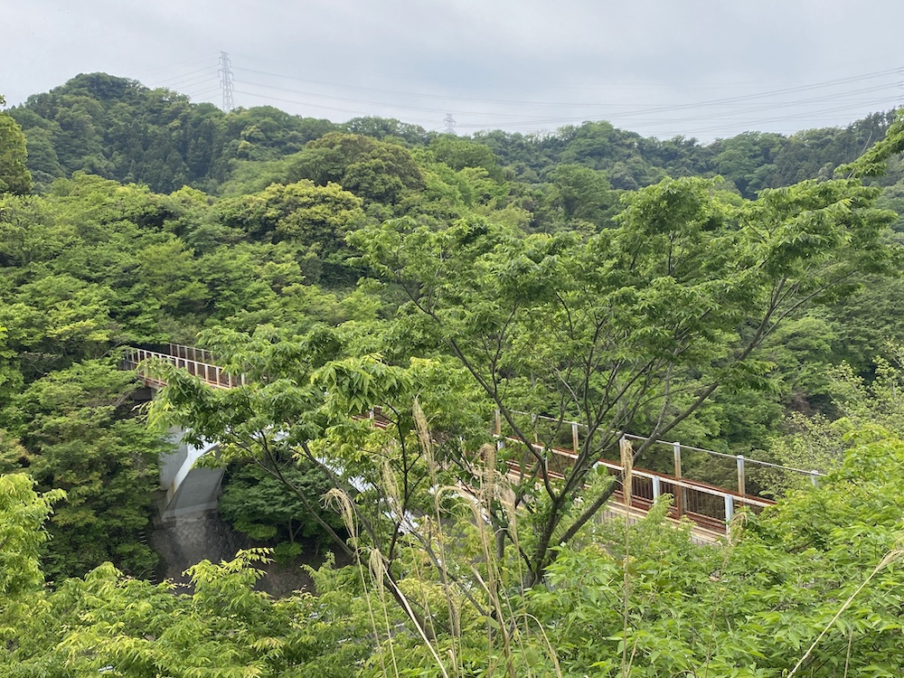 馬蹄橋